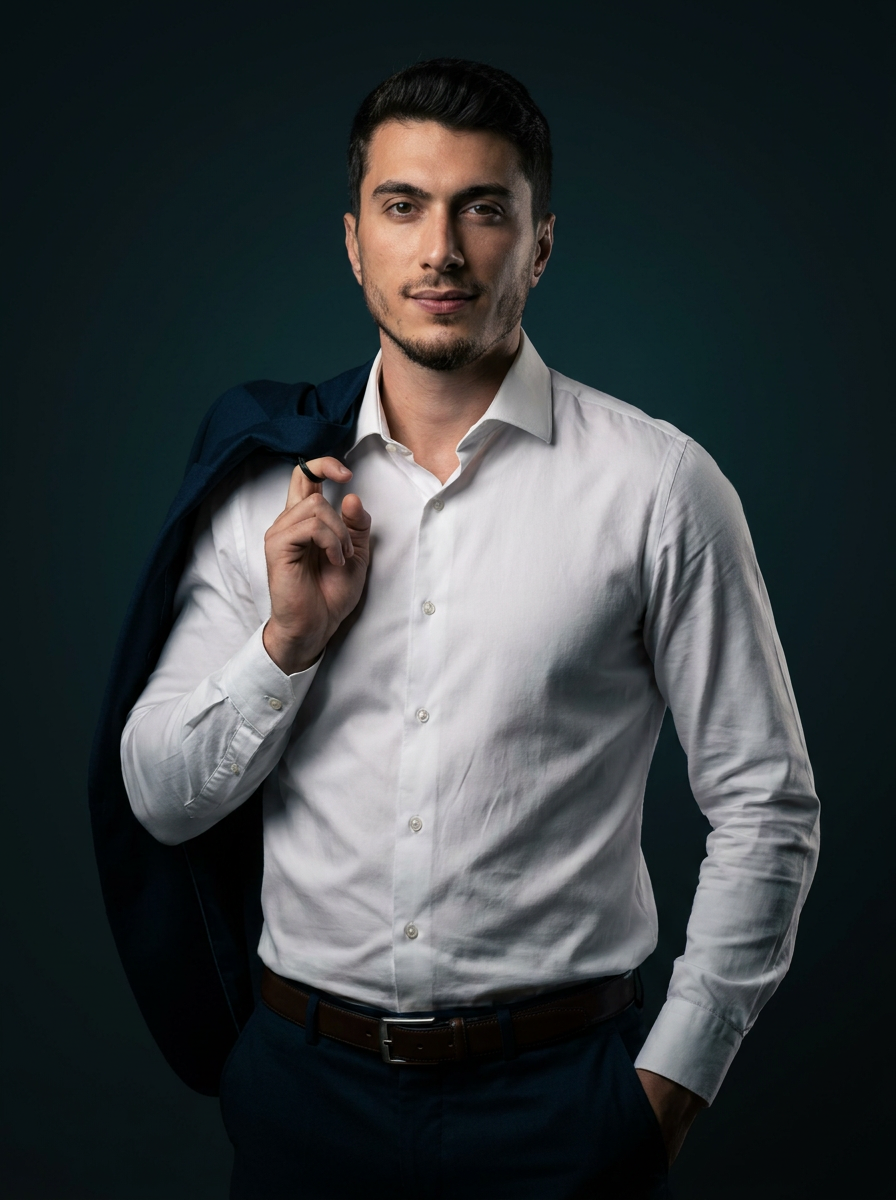 Dr. Davson Coimbra, psiquiatra
